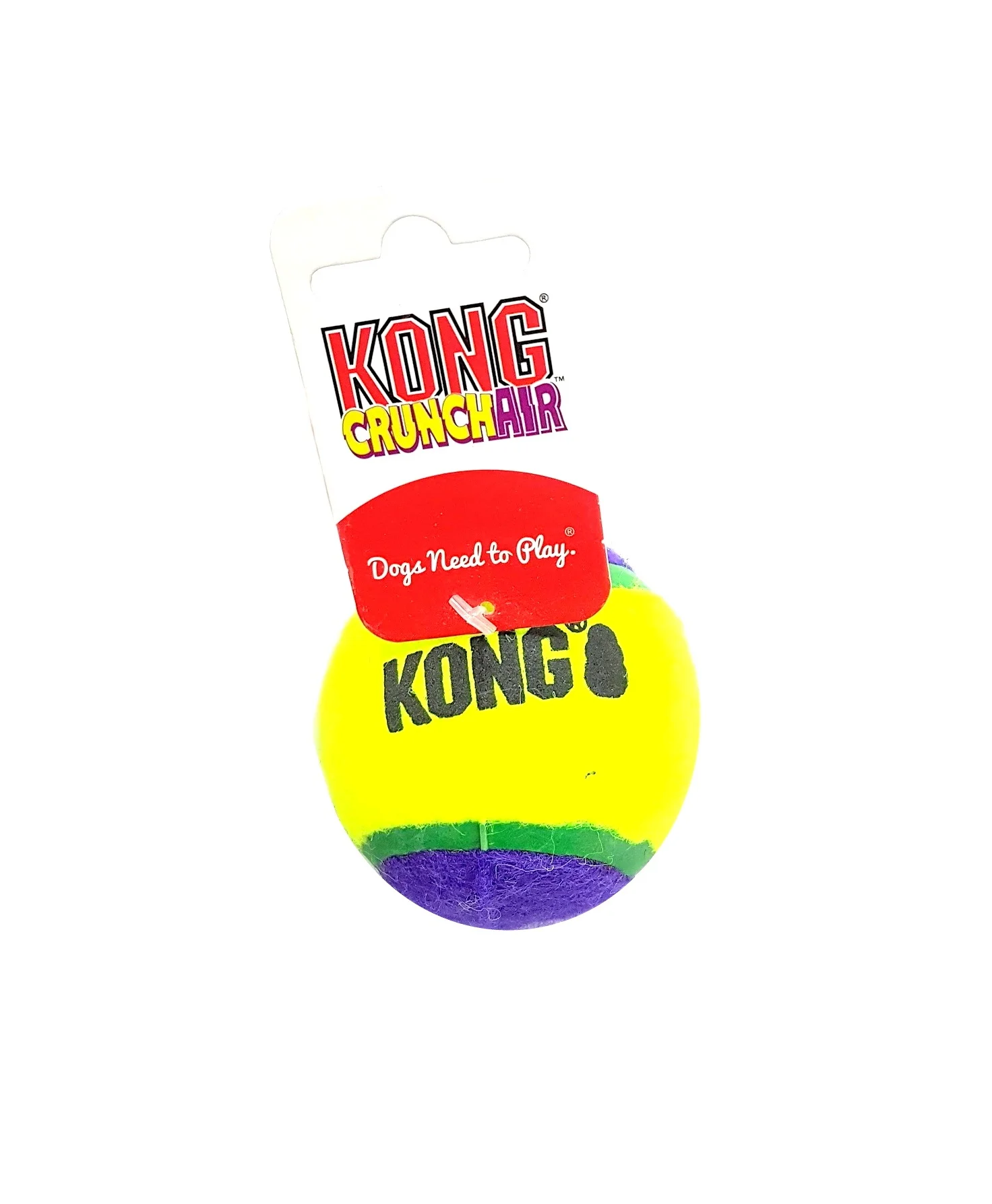 Crunch Air Ball M X 1