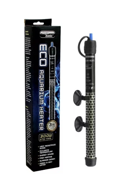 Calefactor Sumergible Aqua Zonic 25 W