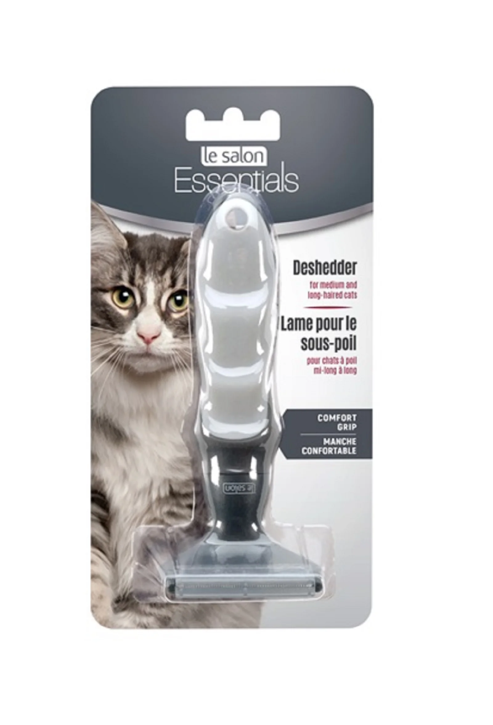 Desenredante Gato Le Salon