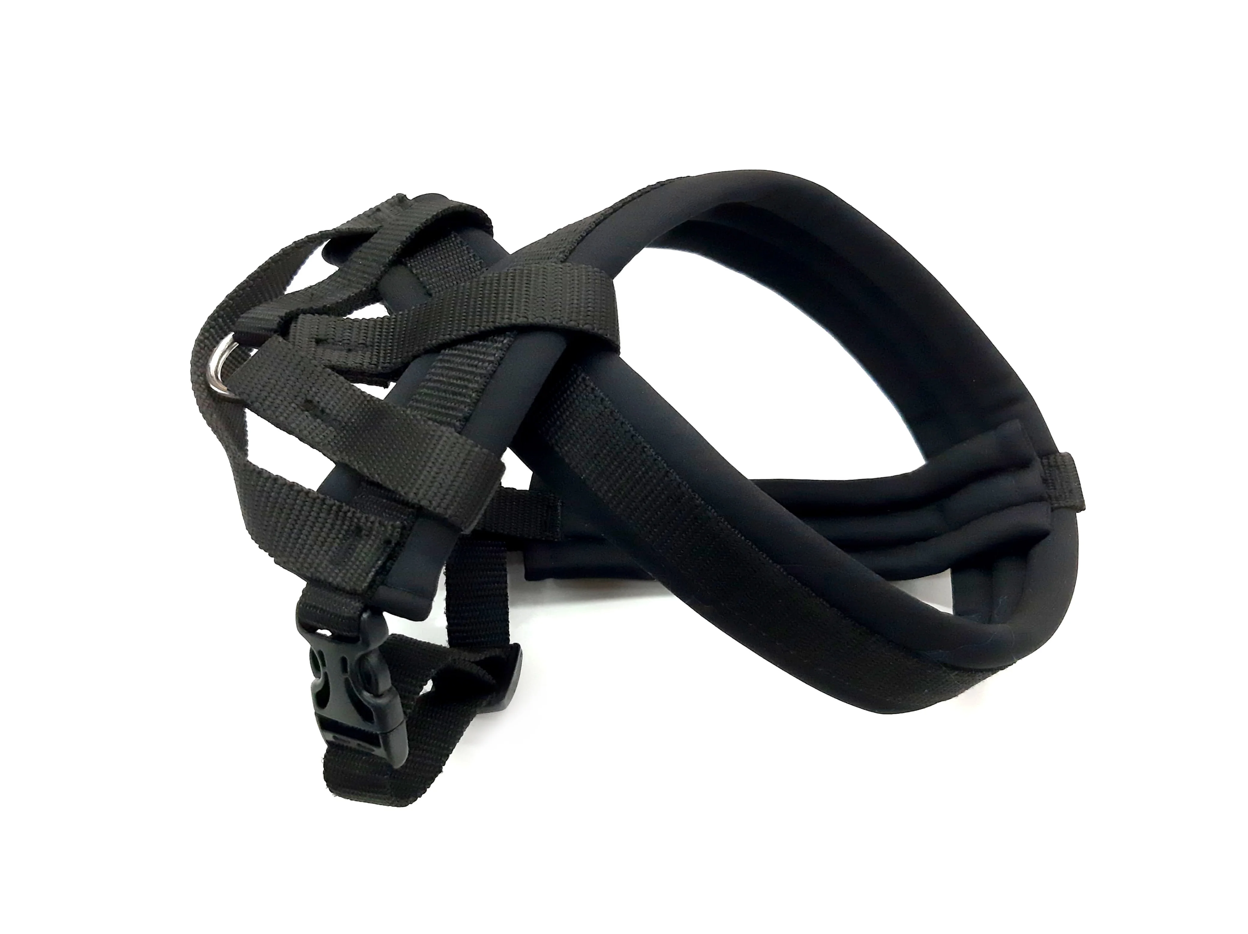 Arnes Con Paño Regulable X-l