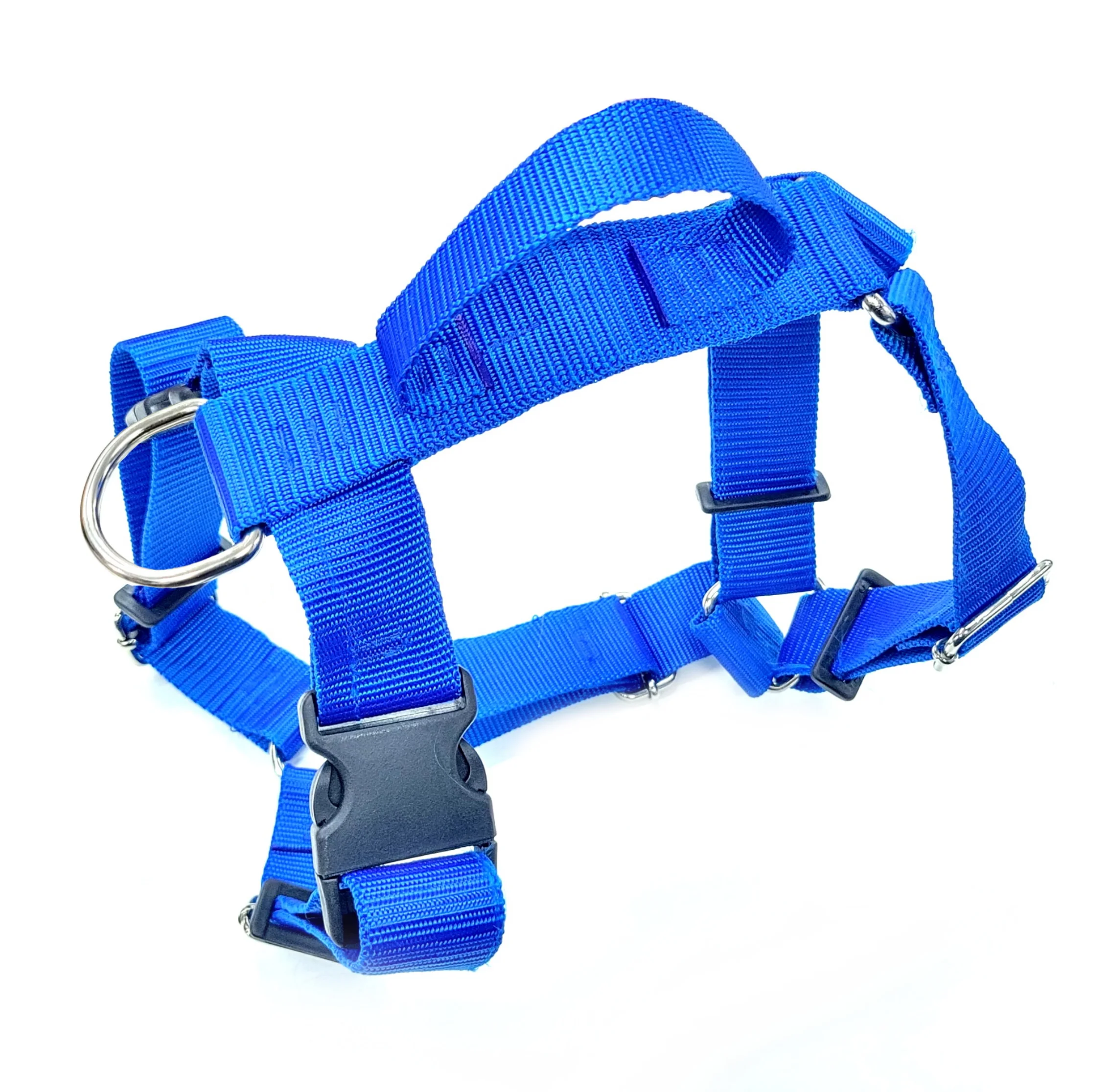 Arnes H Tactico Regulable Ancho Xl 4cm