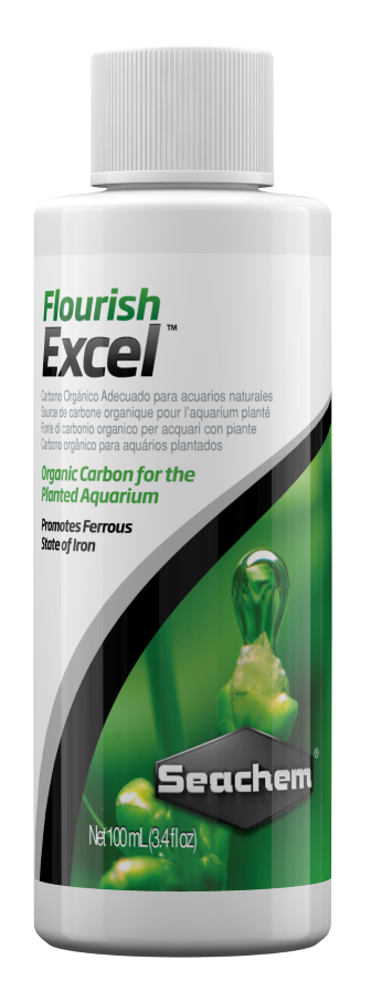 Flourish Excel 250 Ml