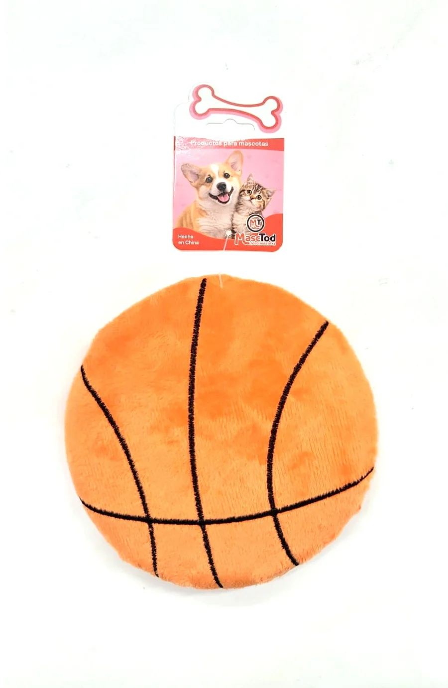 Frisbee Tela 15 Cm