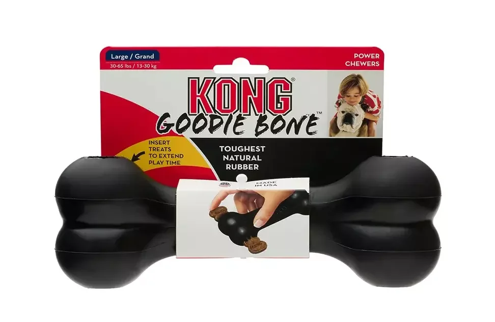 Extreme Goodie Bone L