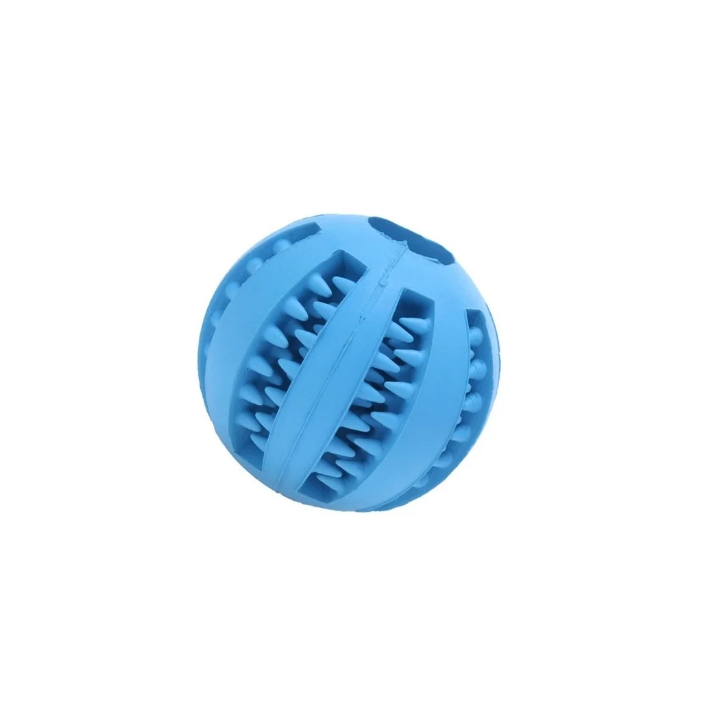 Pelota Goma Dental 6 Cm