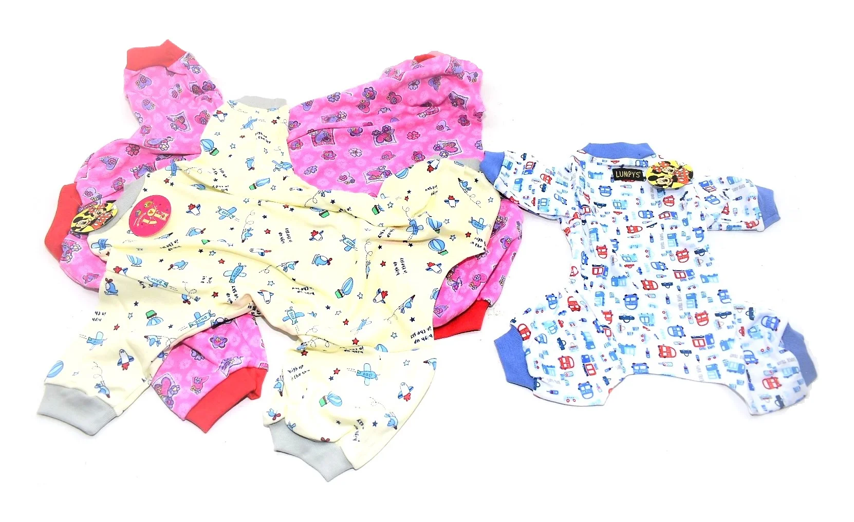 Pijama T.40