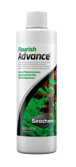 Flourish Advance 250 Ml