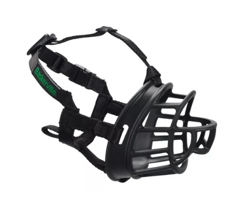 Bozal 6 Baskervielle Ultra