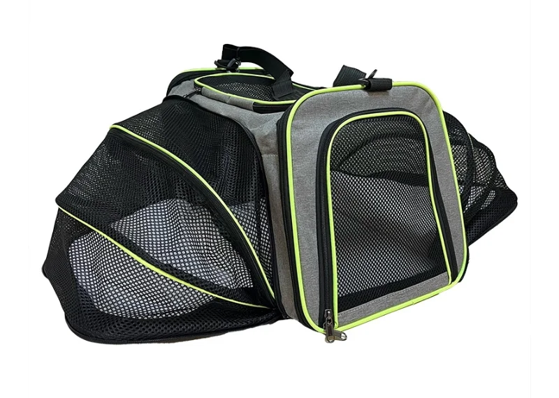 Bolso Extensible