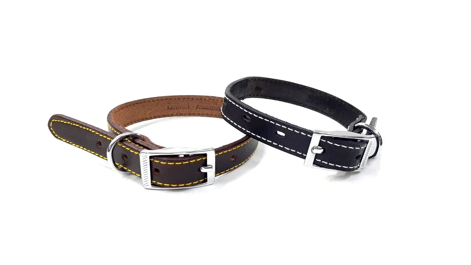 Collar Cuero 2,0 X 45 Cm