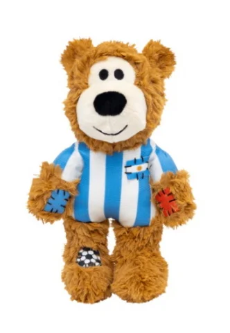 Oso Peluche Argentina