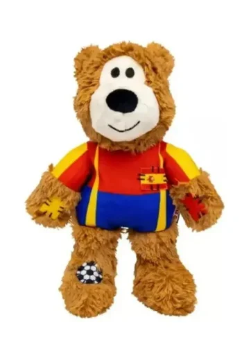 Oso Peluche España