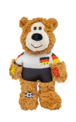 Oso Peluche Alemania