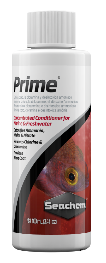 Prime 100 Ml