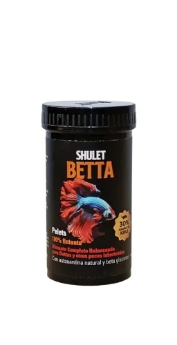 Shulet Betta 27 Gr.