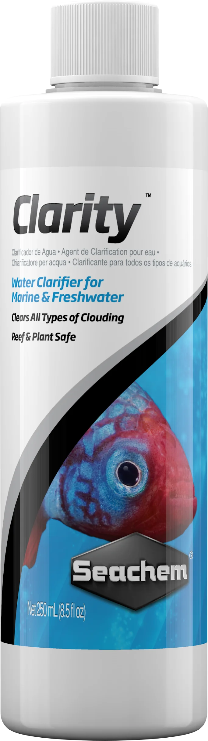 Clarity 250 Ml