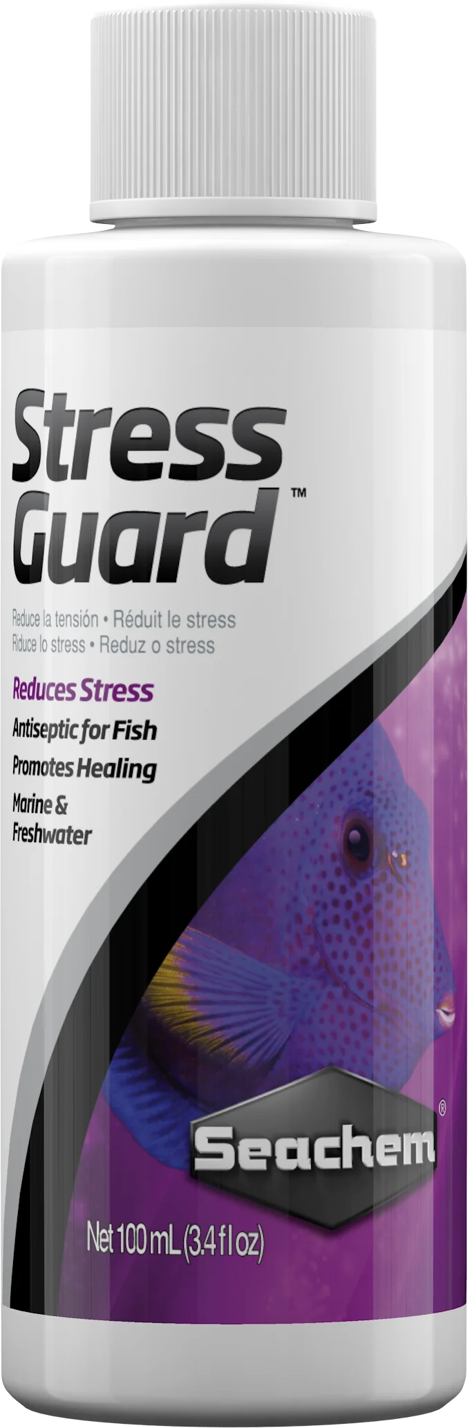 Stress Guard 100 Ml