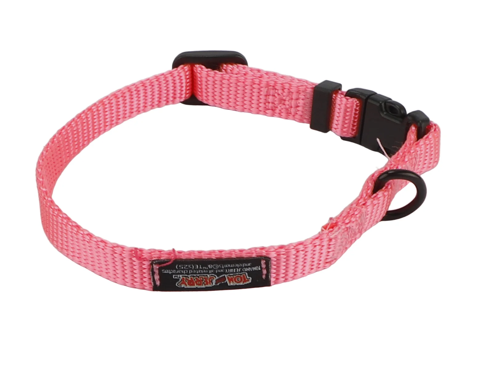 Collar 1 Cm (20/30 Cm) Negro