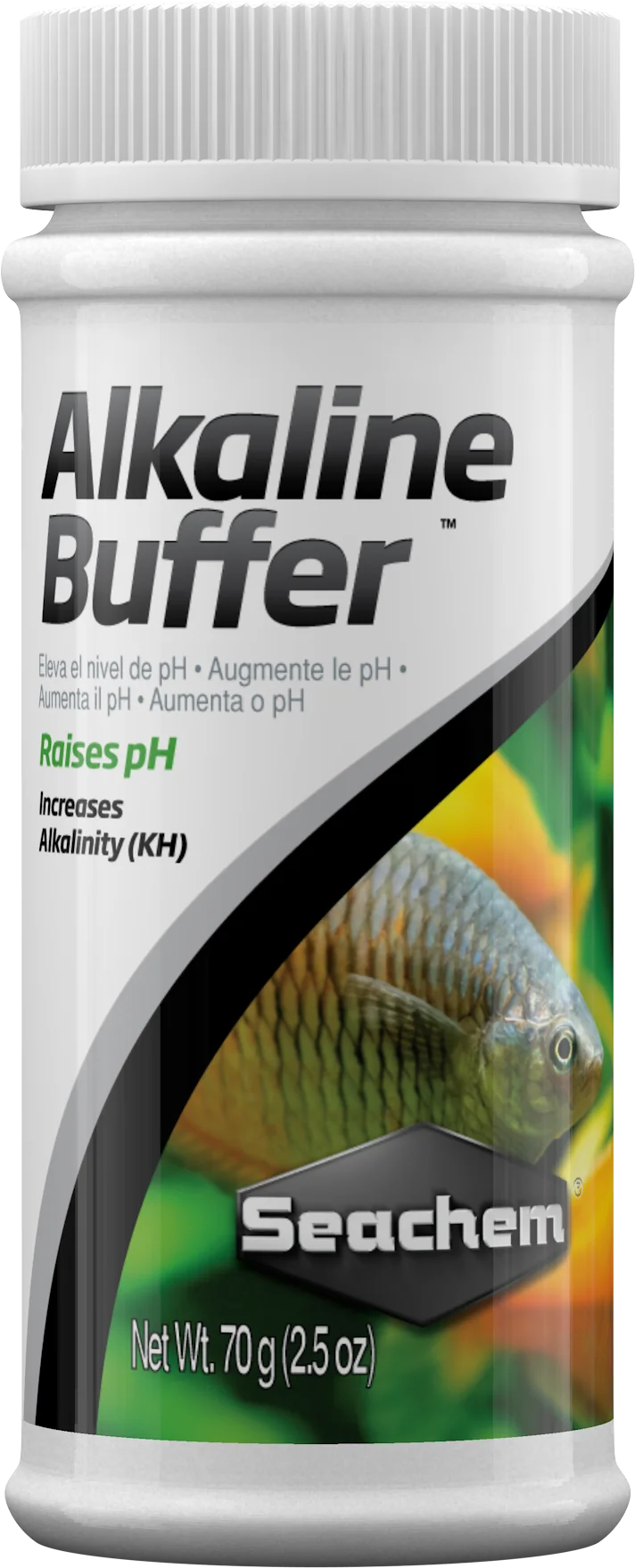 Alkaline Buffer 70 Gr