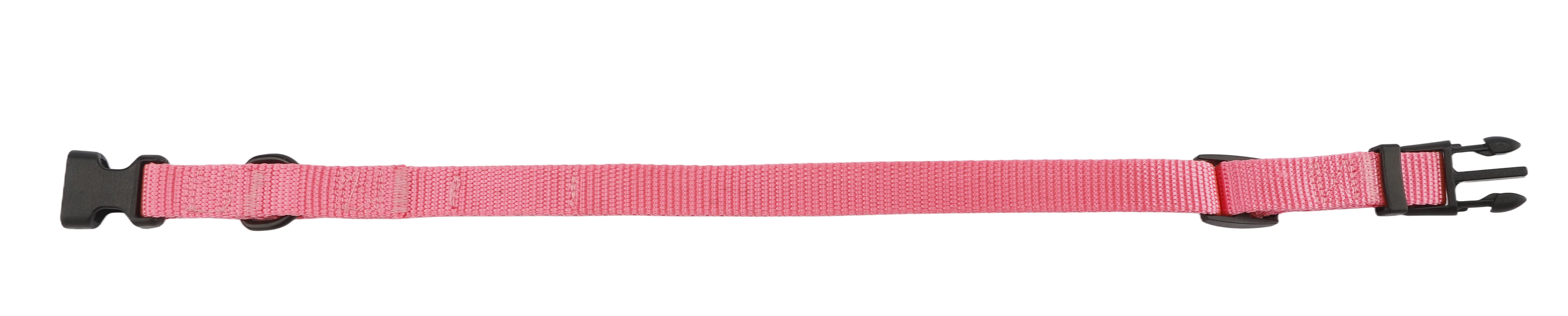Collar 2,5 Cm (40/65 Cm) Negro