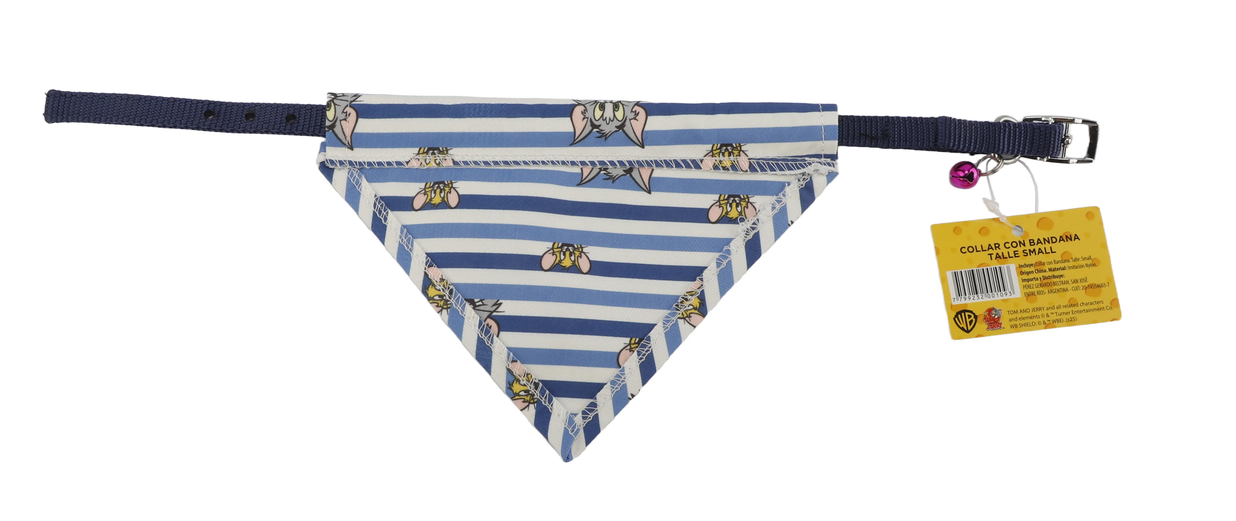 Collar Bandana L