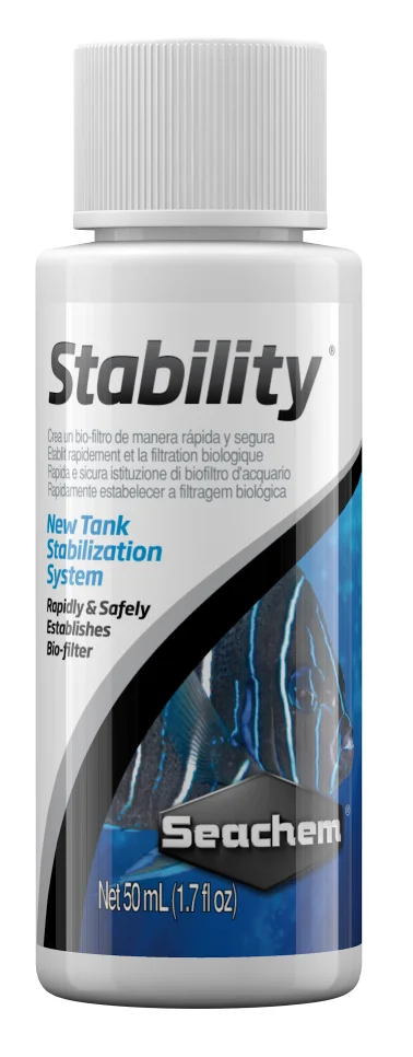 Stability 50 Ml