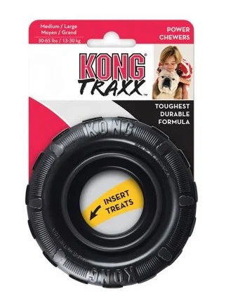 Traxx Small