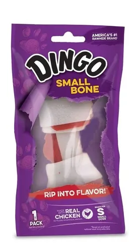 Dingo Mini Pack X 7u