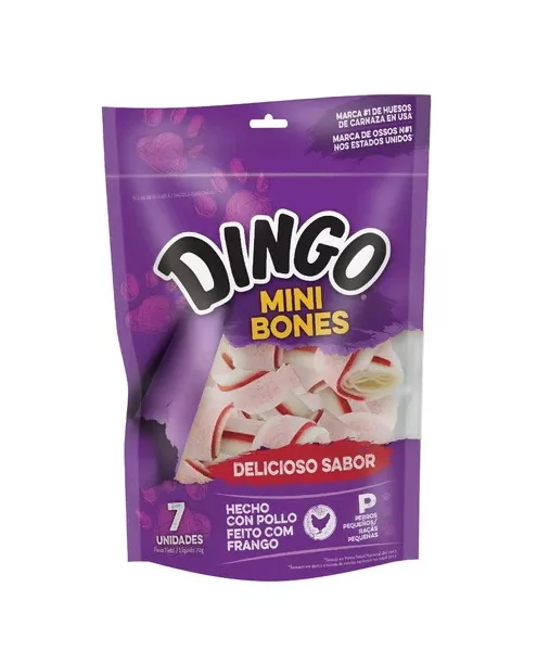 Dingo Small