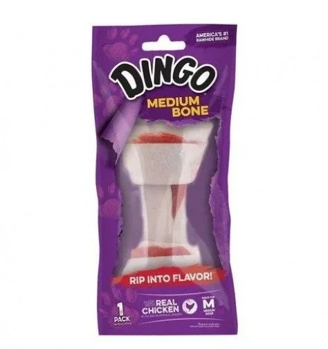 Dingo Medium