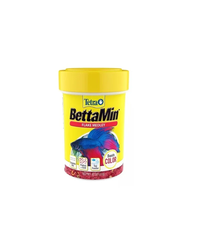 Tetra Bettamin X 23 Gr.