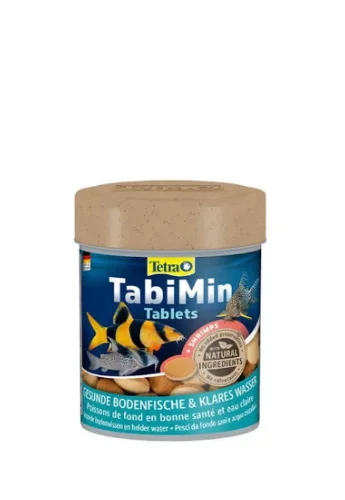 Tetra Tabimin X 160 Tabletas