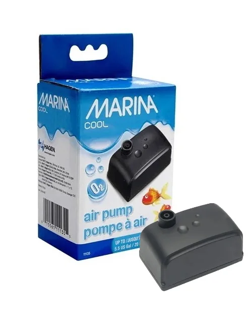Aireador Marina Cool (20l) 1 Salida