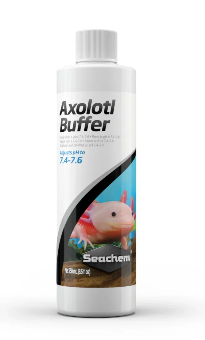 Axolotl Bufer 250 Ml