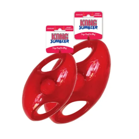 Jumbler Football Med