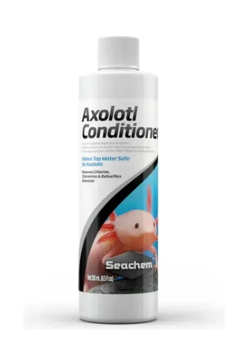Axolotl Conditioner 250 Ml