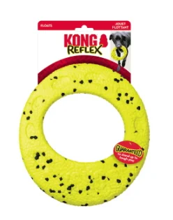 Fresbee Reflex Floats