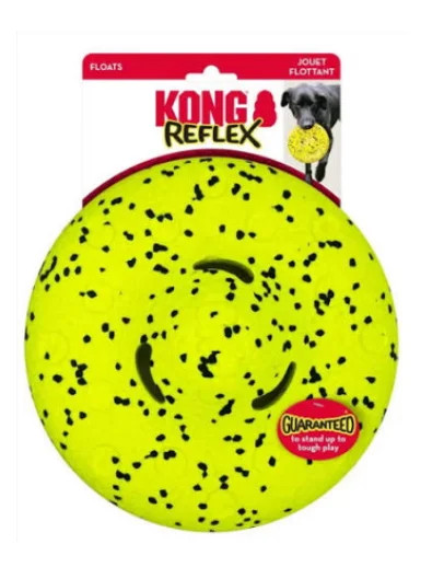 Fresbee Reflex Floats