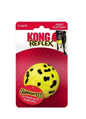 Pelota Reflex Floats