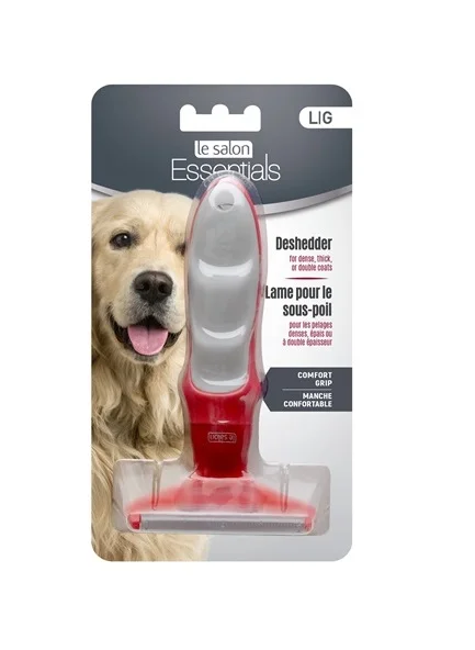 Dog Deshedder Small