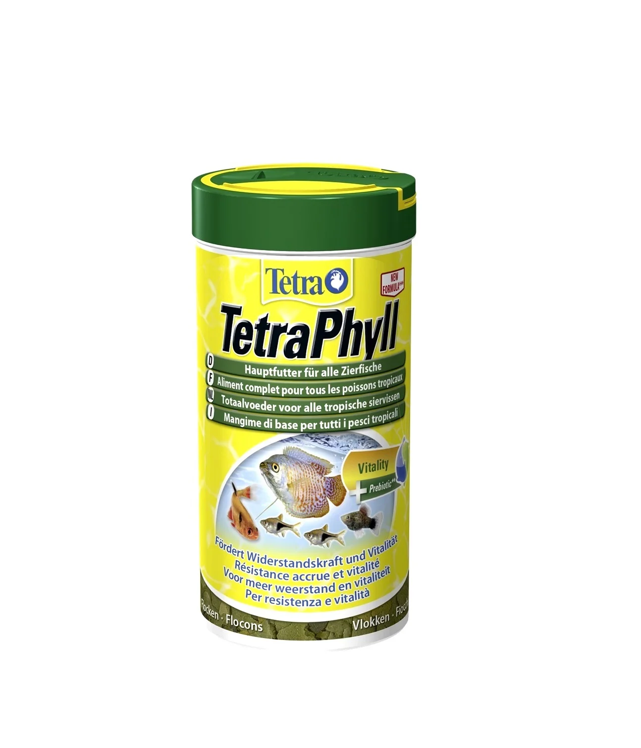 Tetra Phyll 250 Ml