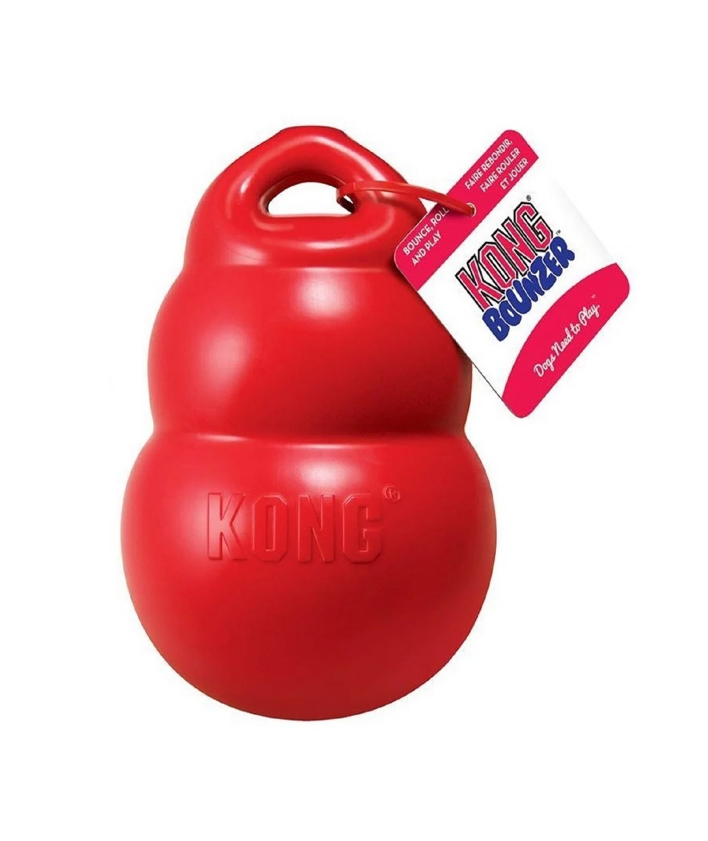 Bounzer Large