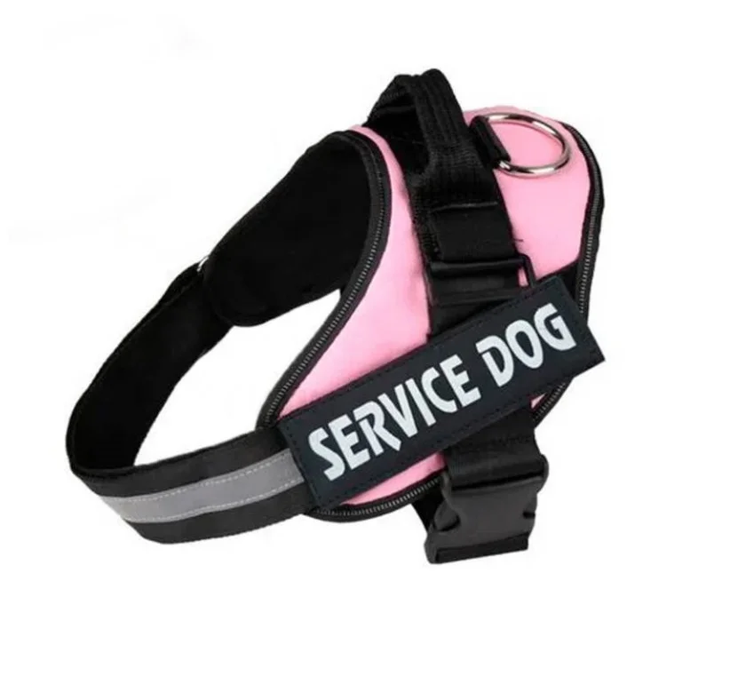 Pretal K9  Pechera M