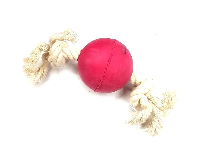 Soga Con Pelota 58 Mm