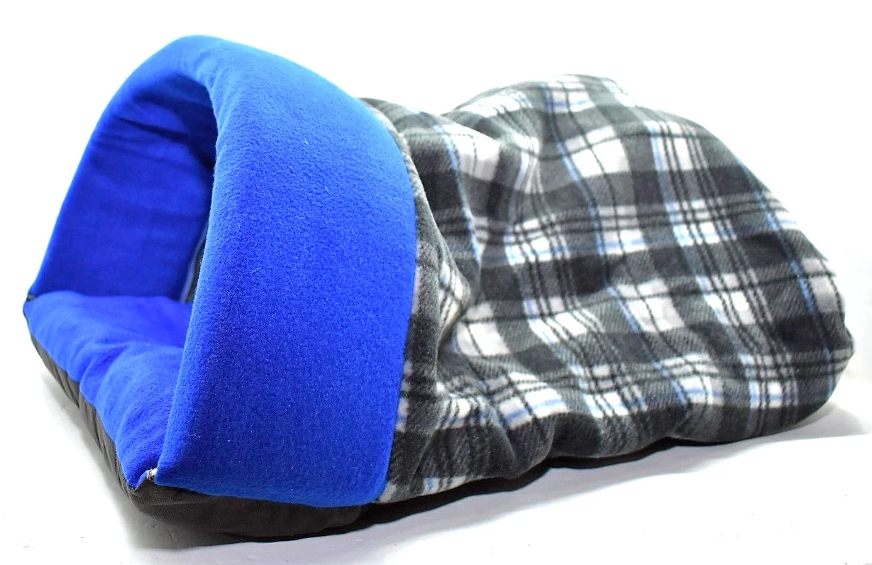 Tunel Bolsa De Dormir T.2
