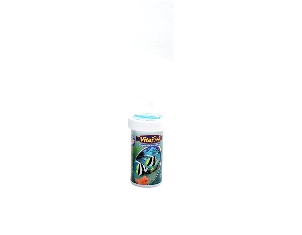 Grano Tropical X 24 Gr