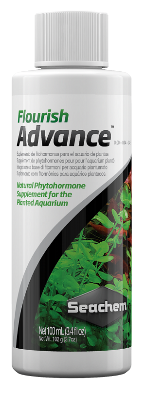 Flourish Advance 100 Ml