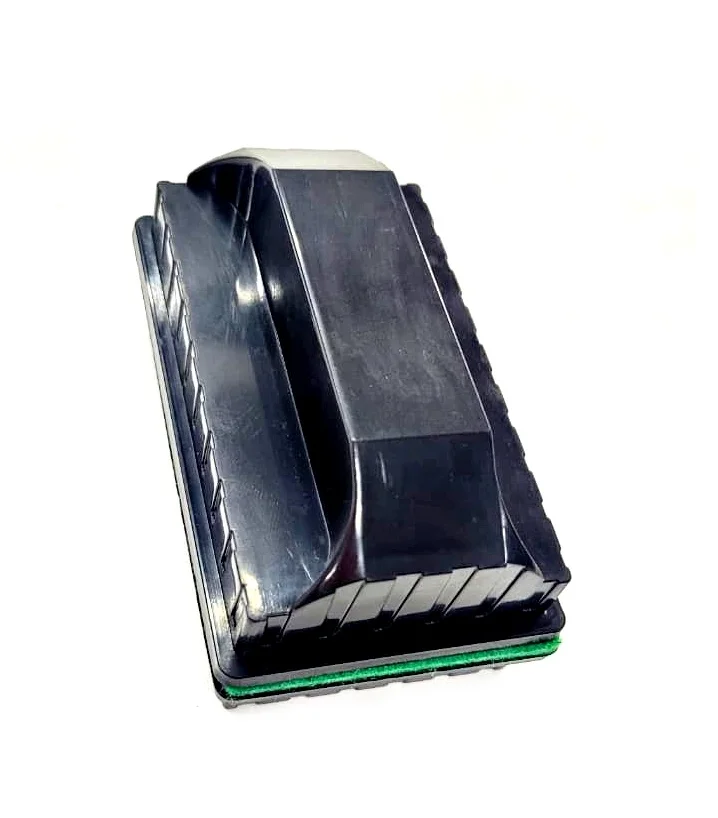 Limpiavidrio Magnetico 10x6 Cm