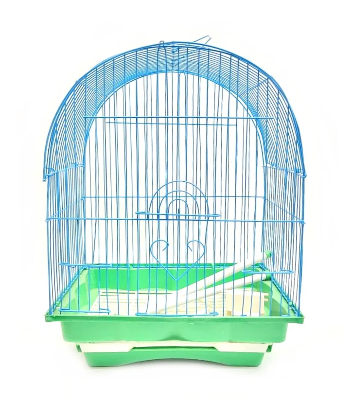 Jaula Arco 30x23x38 Cm