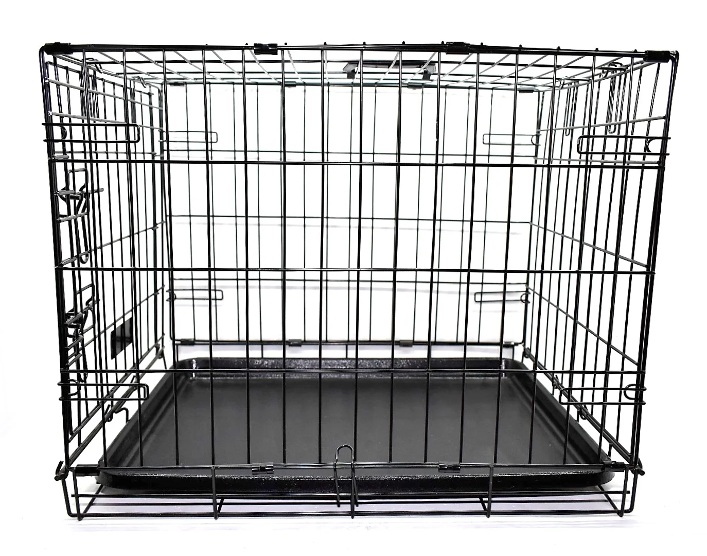 Canil Plegable  63x43x50 N°1